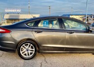 2016 Ford Fusion in Mesquite, TX 75150 - 1093235 8