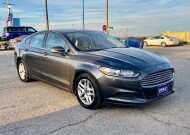 2016 Ford Fusion in Mesquite, TX 75150 - 1093235 1