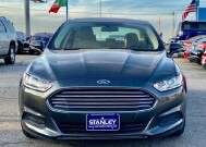 2016 Ford Fusion in Mesquite, TX 75150 - 1093235 19