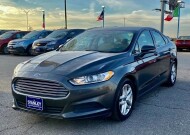 2016 Ford Fusion in Mesquite, TX 75150 - 1093235 20