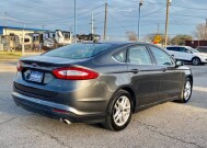 2016 Ford Fusion in Mesquite, TX 75150 - 1093235 23