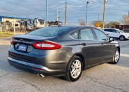 2016 Ford Fusion in Mesquite, TX 75150 - 1093235 6