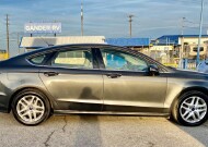 2016 Ford Fusion in Mesquite, TX 75150 - 1093235 24