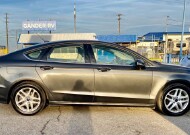 2016 Ford Fusion in Mesquite, TX 75150 - 1093235 7