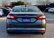 2016 Ford Fusion in Mesquite, TX 75150 - 1093235 22