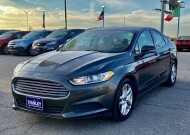 2016 Ford Fusion in Mesquite, TX 75150 - 1093235 3