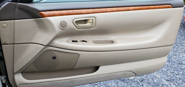 2002 Toyota Solara in Littlestown, PA 17340 - 1111319 15