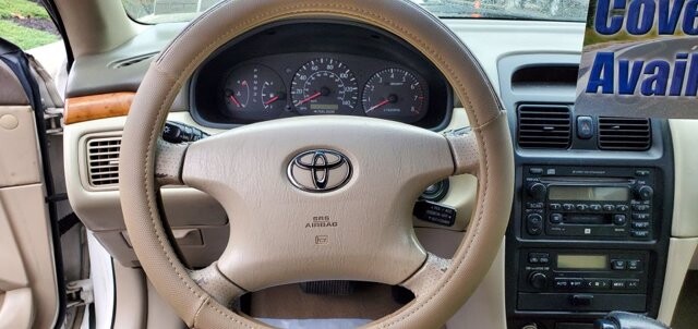 2002 Toyota Solara in Littlestown, PA 17340 - 1111319 57