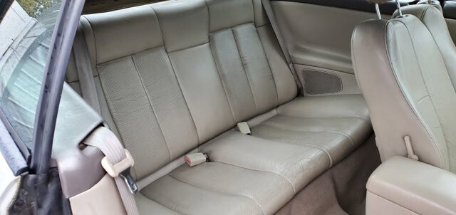 2002 Toyota Solara in Littlestown, PA 17340 - 1111319 21