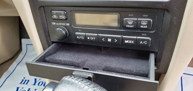 2002 Toyota Solara in Littlestown, PA 17340 - 1111319 24