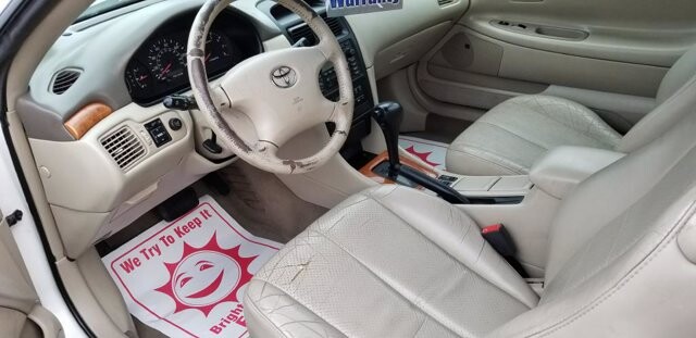 2002 Toyota Solara in Littlestown, PA 17340 - 1111319 72