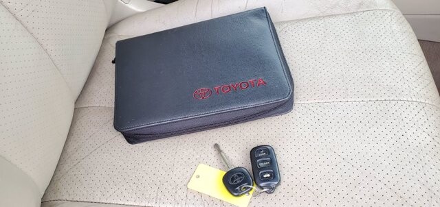 2002 Toyota Solara in Littlestown, PA 17340 - 1111319 69