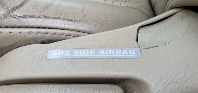 2002 Toyota Solara in Littlestown, PA 17340 - 1111319 22