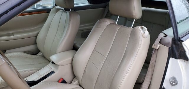 2002 Toyota Solara in Littlestown, PA 17340 - 1111319 55