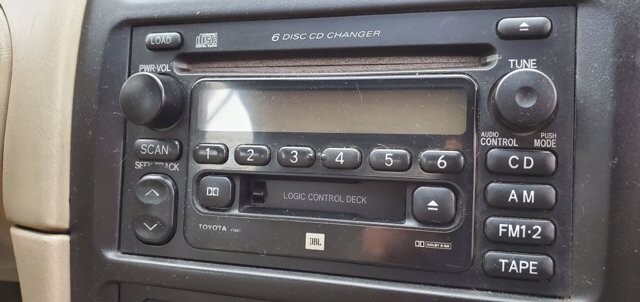 2002 Toyota Solara in Littlestown, PA 17340 - 1111319 63