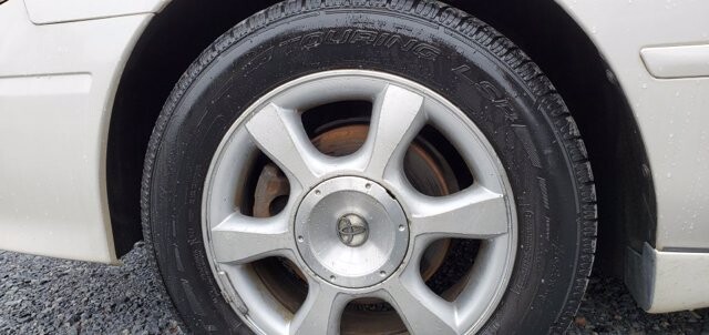 2002 Toyota Solara in Littlestown, PA 17340 - 1111319 49