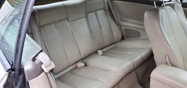 2002 Toyota Solara in Littlestown, PA 17340 - 1111319 65