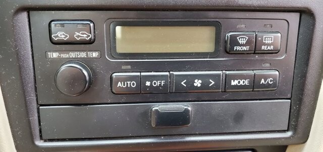 2002 Toyota Solara in Littlestown, PA 17340 - 1111319 23