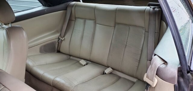 2002 Toyota Solara in Littlestown, PA 17340 - 1111319 56