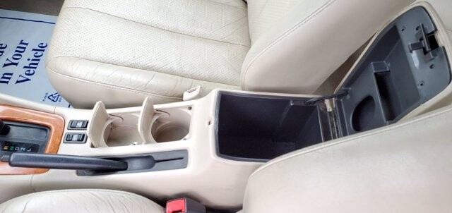 2002 Toyota Solara in Littlestown, PA 17340 - 1111319 70