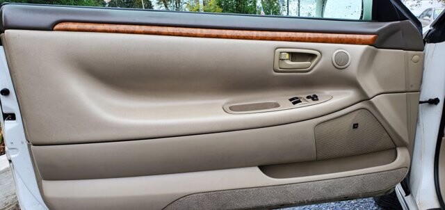 2002 Toyota Solara in Littlestown, PA 17340 - 1111319 58