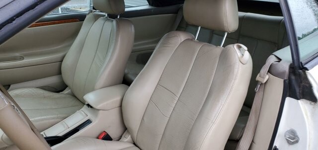 2002 Toyota Solara in Littlestown, PA 17340 - 1111319 11