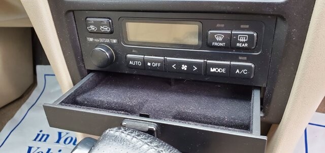 2002 Toyota Solara in Littlestown, PA 17340 - 1111319 68