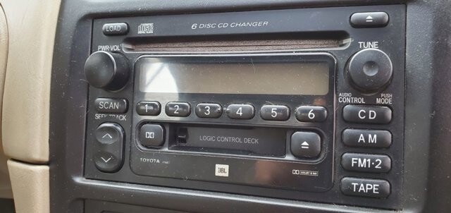 2002 Toyota Solara in Littlestown, PA 17340 - 1111319 19