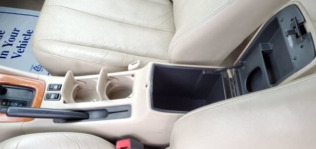 2002 Toyota Solara in Littlestown, PA 17340 - 1111319 26