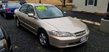2000 Honda Accord in Littlestown, PA 17340