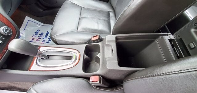 2009 Chevrolet Impala in Littlestown, PA 17340 - 1113024 78