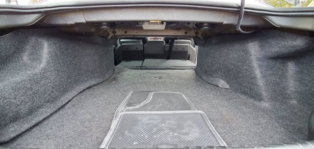 2009 Chevrolet Impala in Littlestown, PA 17340 - 1113024 90