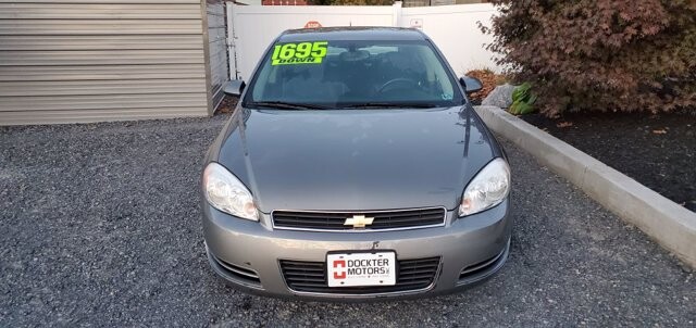 2009 Chevrolet Impala in Littlestown, PA 17340 - 1113024 51