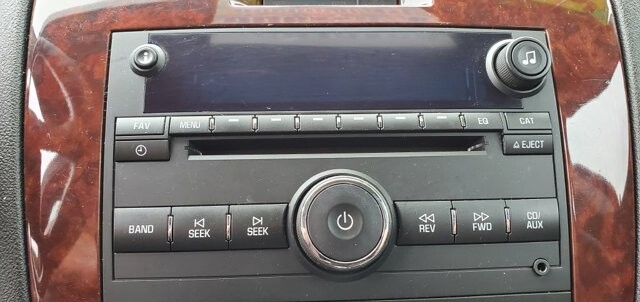 2009 Chevrolet Impala in Littlestown, PA 17340 - 1113024 17