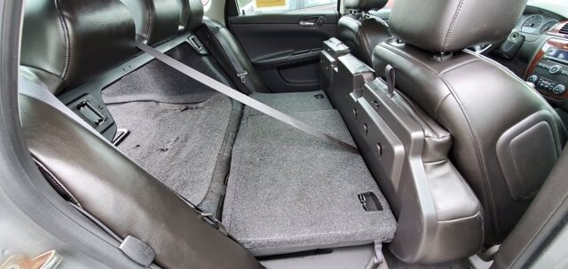 2009 Chevrolet Impala in Littlestown, PA 17340 - 1113024 88