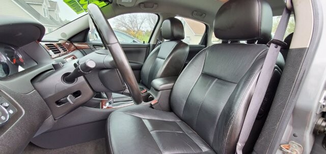 2009 Chevrolet Impala in Littlestown, PA 17340 - 1113024 64