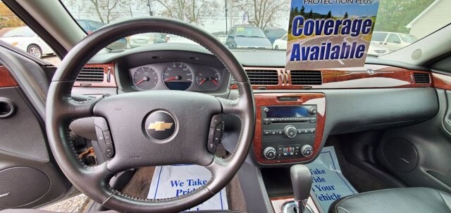 2009 Chevrolet Impala in Littlestown, PA 17340 - 1113024 15