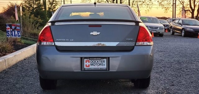 2009 Chevrolet Impala in Littlestown, PA 17340 - 1113024 54