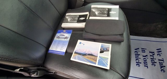 2009 Chevrolet Impala in Littlestown, PA 17340 - 1113024 36