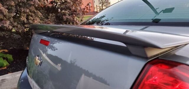 2009 Chevrolet Impala in Littlestown, PA 17340 - 1113024 50