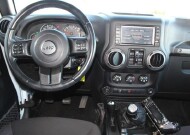 2015 Jeep Wrangler in Decatur, GA 30032 - 1117719 16