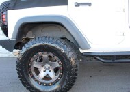 2015 Jeep Wrangler in Decatur, GA 30032 - 1117719 12