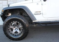 2015 Jeep Wrangler in Decatur, GA 30032 - 1117719 9
