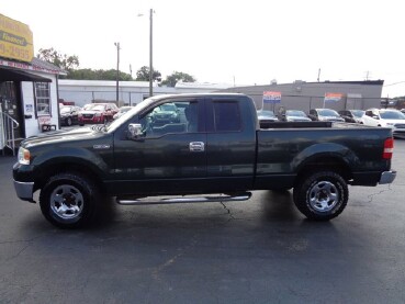 2006 Ford F150 in Lebanon, TN 37087-3302