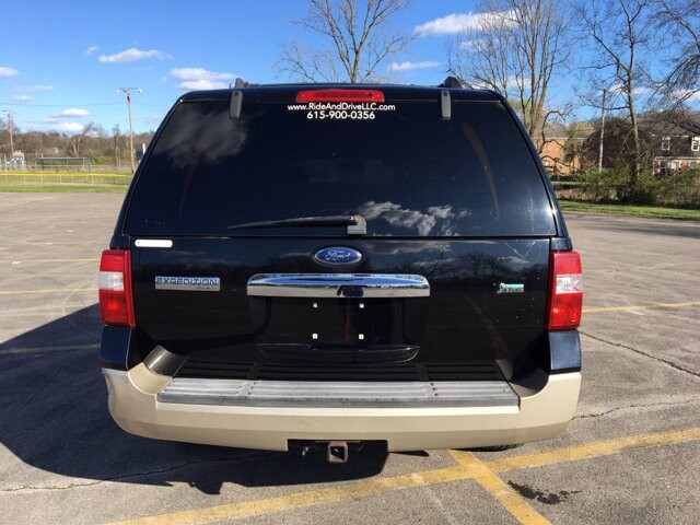 2009 Ford Expedition in Madison, TN 37115 - 1139661 4