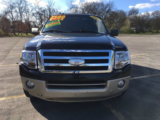 2009 Ford Expedition in Madison, TN 37115 - 1139661 2