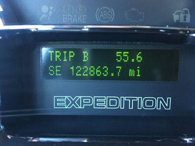 2009 Ford Expedition in Madison, TN 37115 - 1139661 10