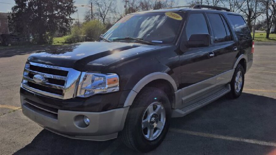 2009 Ford Expedition in Madison, TN 37115 - 1139661