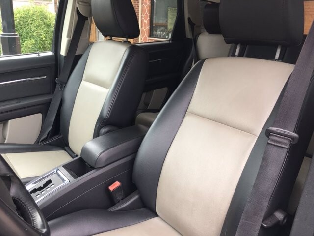 2009 Dodge Journey in Belleville, NJ 07109-2923 - 1141137 21