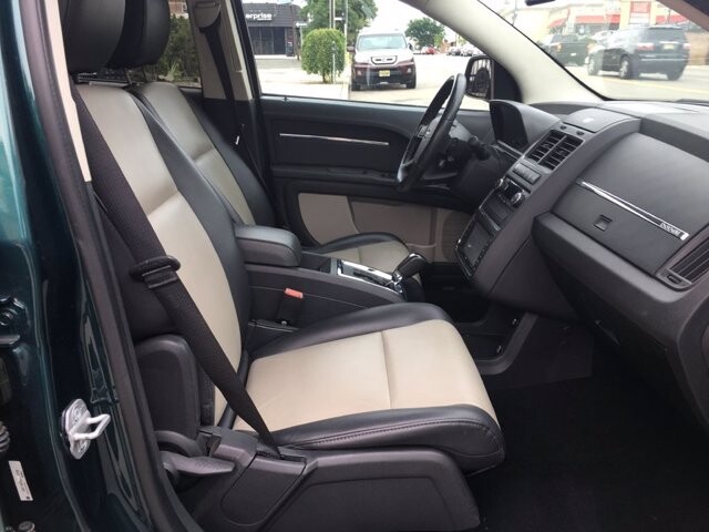2009 Dodge Journey in Belleville, NJ 07109-2923 - 1141137 10